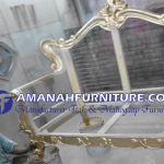 Proses finishing duco halus dan merata