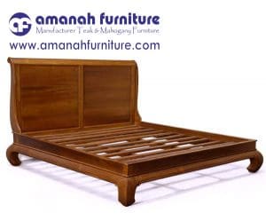 Dipan Ketapang Klasik Jati Jepara