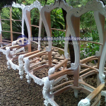 Sofa Tamu Mewah Syahrini Klasik Jepara