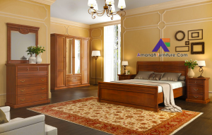 Set Kamar Tidur Jati Donorojo Jepara