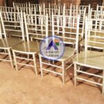 Kursi Tiffany Gold Untuk Wedding Produk Ori Berkualitas